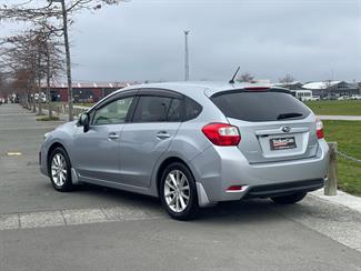 2012 Subaru Impreza - Thumbnail