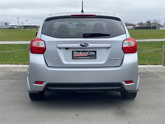 2012 Subaru Impreza - Thumbnail