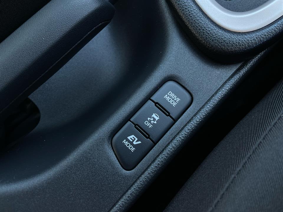 2020 Toyota Yaris