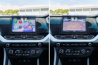 2022 Kia Niro - Thumbnail