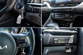 2022 Kia Niro - Thumbnail