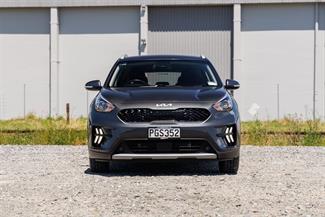 2022 Kia Niro - Thumbnail