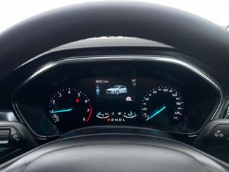 2023 Ford Focus - Thumbnail