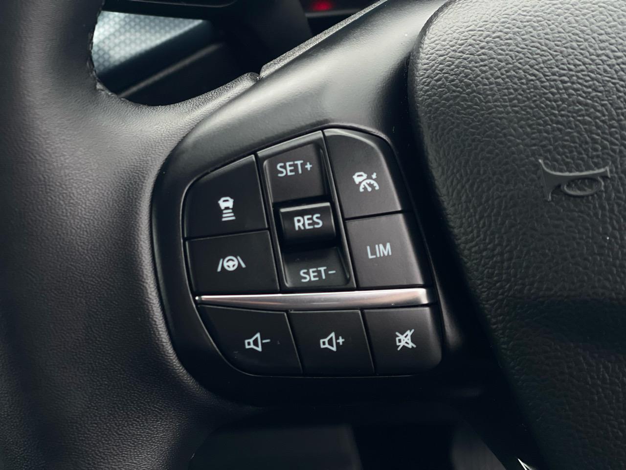 2023 Ford Focus