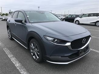 2019 Mazda Cx-30 - Thumbnail