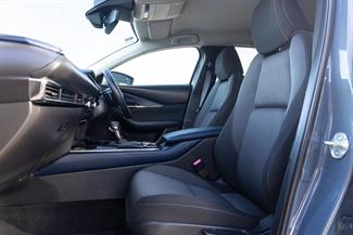 2019 Mazda Cx-30 - Thumbnail