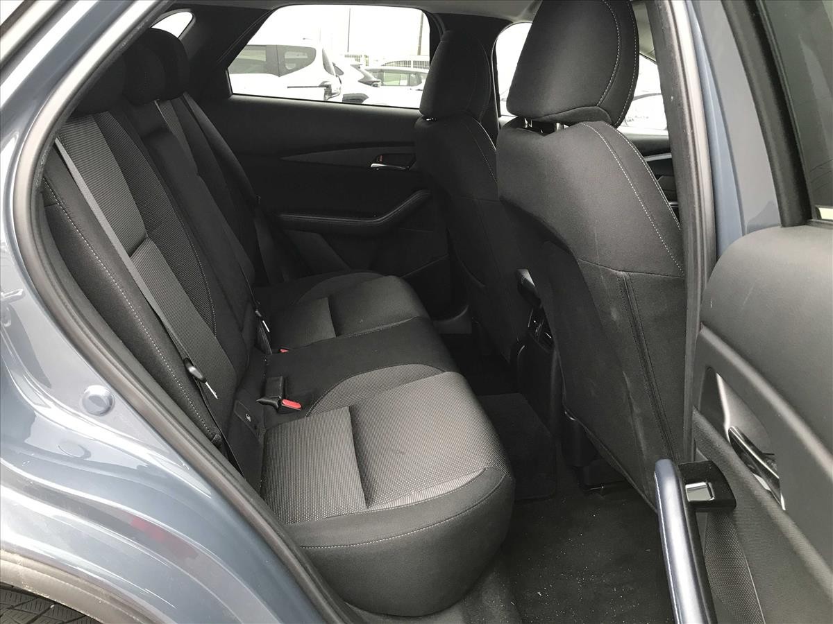 2019 Mazda Cx-30
