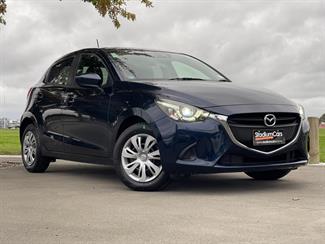 2016 Mazda Demio - Thumbnail