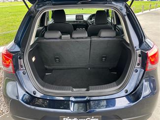 2016 Mazda Demio - Thumbnail