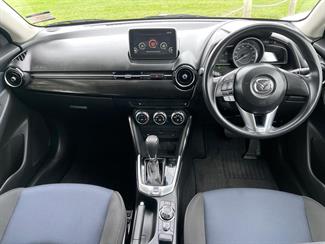 2016 Mazda Demio - Thumbnail