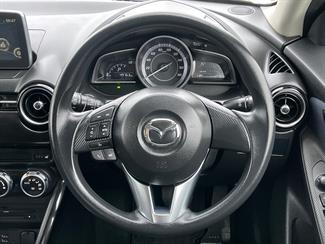 2016 Mazda Demio - Thumbnail