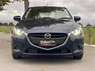 2016 Mazda Demio - Thumbnail