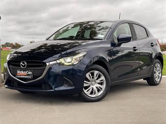 2016 Mazda Demio - Thumbnail