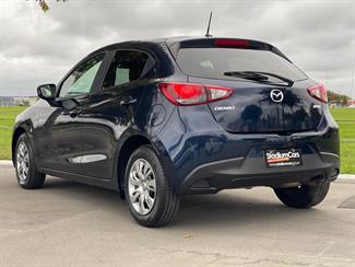 2016 Mazda Demio - Thumbnail