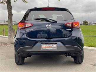 2016 Mazda Demio - Thumbnail