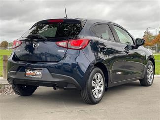 2016 Mazda Demio - Thumbnail