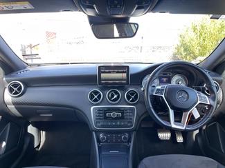 2015 Mercedes-Benz A180 - Thumbnail