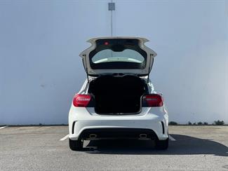 2015 Mercedes-Benz A180 - Thumbnail