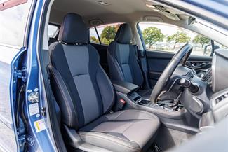 2018 Subaru XV - Thumbnail