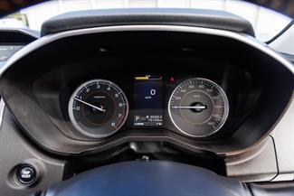 2018 Subaru XV - Thumbnail