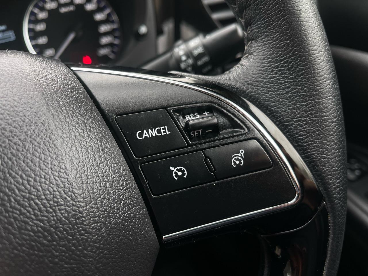 2022 Mitsubishi Outlander
