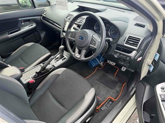 2016 Subaru XV - Thumbnail
