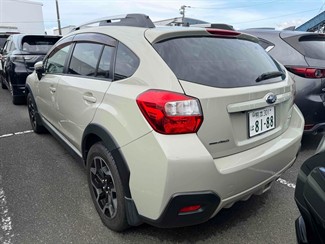 2016 Subaru XV - Thumbnail