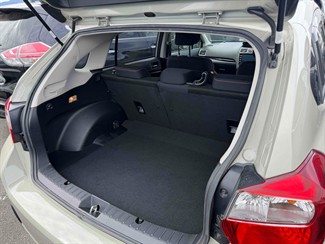 2016 Subaru XV - Thumbnail