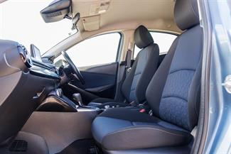 2015 Mazda Demio - Thumbnail