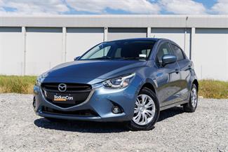 2015 Mazda Demio - Thumbnail