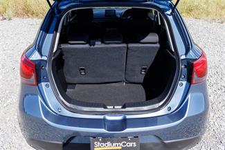 2015 Mazda Demio - Thumbnail