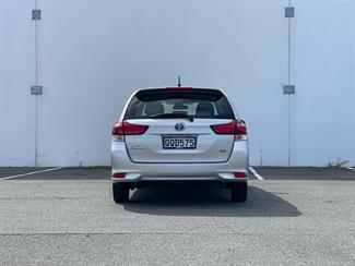 2015 Toyota Corolla - Thumbnail