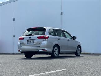 2015 Toyota Corolla - Thumbnail