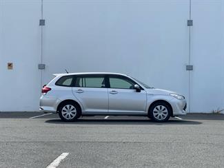 2015 Toyota Corolla - Thumbnail