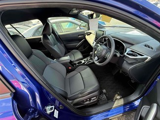 2022 Toyota Corolla Cross - Thumbnail