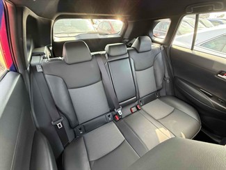 2022 Toyota Corolla Cross - Thumbnail