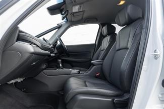 2022 Honda Jazz - Thumbnail