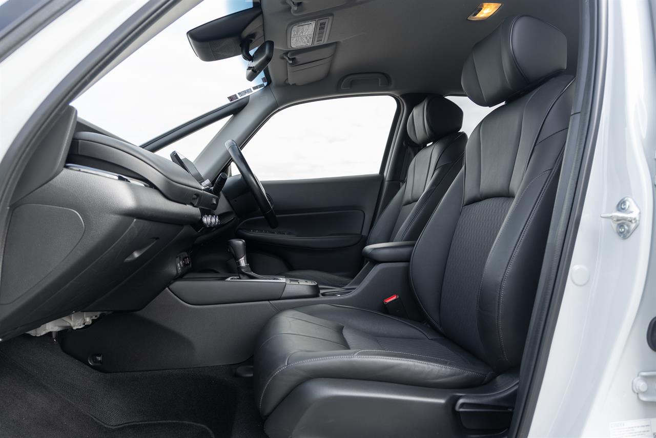 2022 Honda Jazz