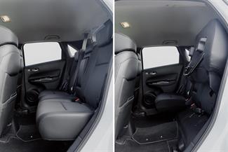 2022 Honda Jazz - Thumbnail