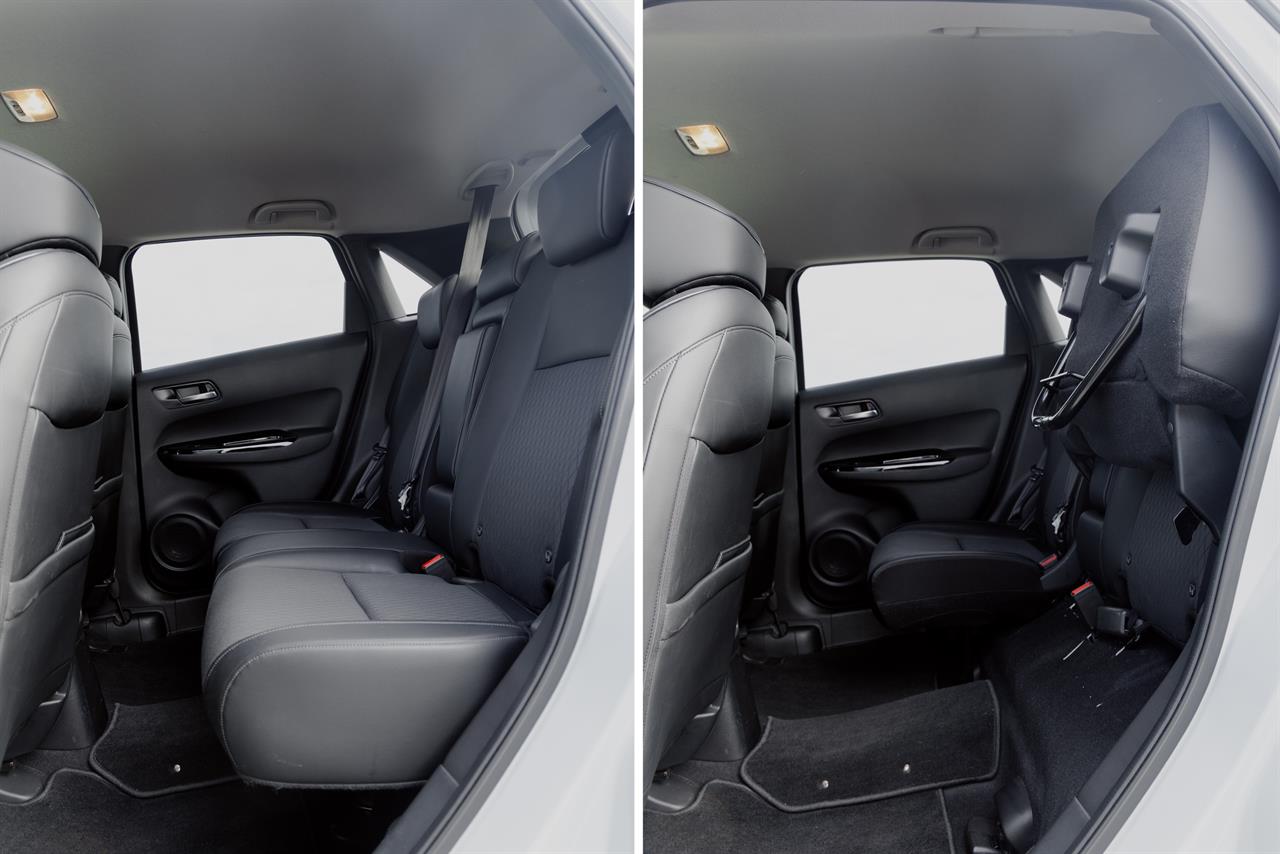 2022 Honda Jazz