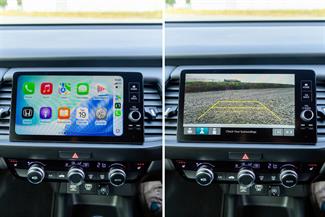 2022 Honda Jazz - Thumbnail