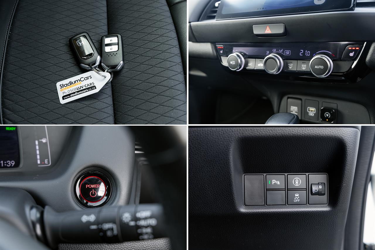 2022 Honda Jazz