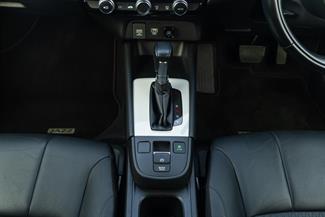 2022 Honda Jazz - Thumbnail
