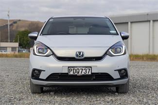 2022 Honda Jazz - Thumbnail