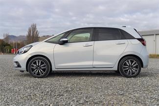 2022 Honda Jazz - Thumbnail