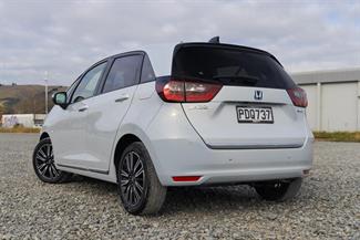 2022 Honda Jazz - Thumbnail