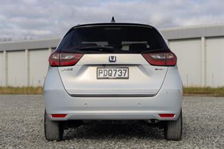 2022 Honda Jazz - Thumbnail