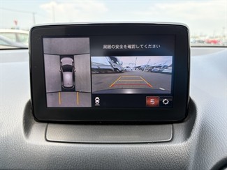 2018 Mazda CX-3 - Thumbnail