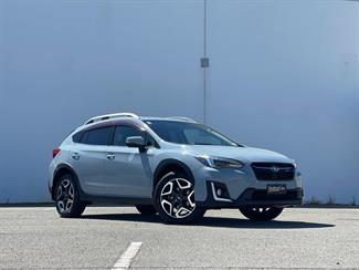 2019 Subaru XV - Thumbnail