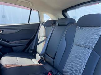 2019 Subaru XV - Thumbnail